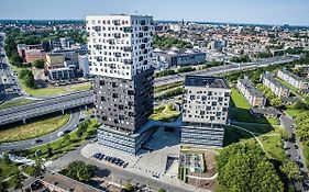 Leonardo Hotel Groningen Stadspark